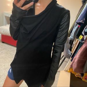 Black Jacket